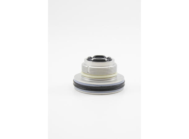 Fox Bearing Assy: 2019 Float X2 [.940 Bore, 1.600 Bore, 9mm Shaft] 
